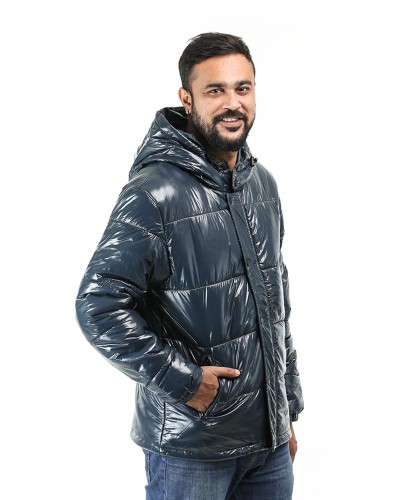 Men's Premium Padded Jacket